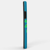 Vrede zij met u Art Print Case-Mate iPhone Case (Achterkant/rechts)