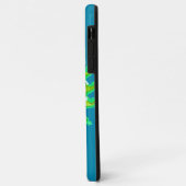 Vrede zij met u Art Print Case-Mate iPhone Case (Achterkant/links)