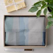 Vrede zijn met de natuur is vrede tissuepapier (Geschenk)
