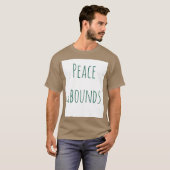 VredeHeerst T-shirt (Voorkant volledig)
