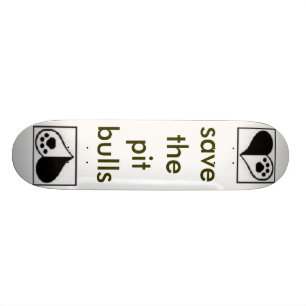 vredelievende harten persoonlijk skateboard