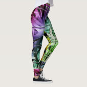 Vredes Dames Leggings (Rechts)