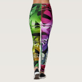 Vredes Dames Leggings (Achterkant)