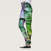 Vredes Dames Leggings (Links)