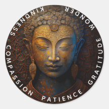 VREDESAKKOORD | MEDITATIE PORTRET