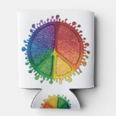 Vredesbellen Blikjeskoeler (Achterkant)