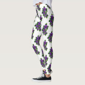  Vredesbloemen Leggings (Links)