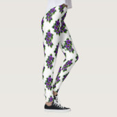  Vredesbloemen Leggings (Rechts)