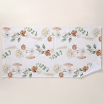 Vredesbohemien Hippie Bloemen