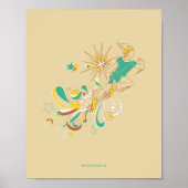 Vredesboodschap | POSTER (Voorkant)