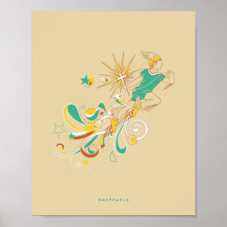 Vredesboodschap | POSTER