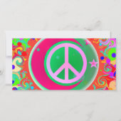 Vredesbord, maan, sterren en alles (Voorkant)