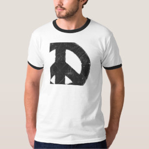 vredesbord t-shirt