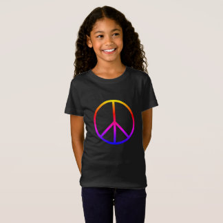 Vredesbord - Tee Shirt