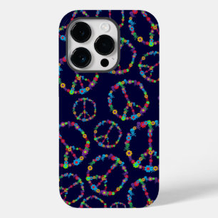 Vredesbord voor ventilatorkracht Case-Mate iPhone 14 pro hoesje
