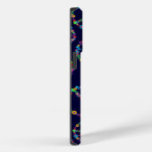 Vredesbord voor ventilatorkracht Case-Mate iPhone case (Achterkant / Rechts)