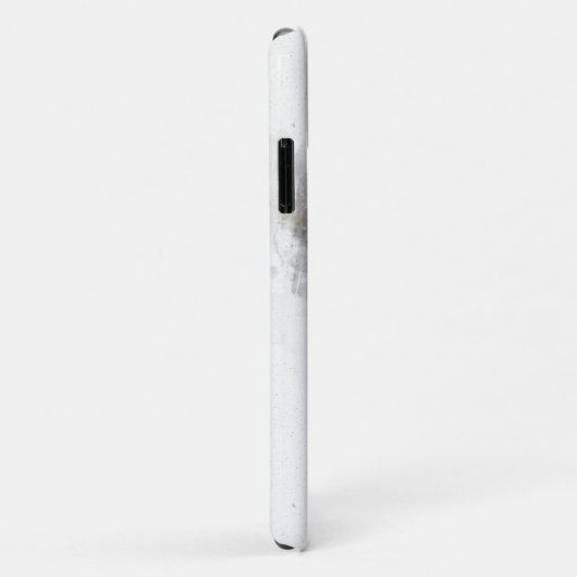 *~* Vredesbordfeesten Blowers Boho Tribal Grunge Case-Mate iPhone Case (Achterkant/rechts)