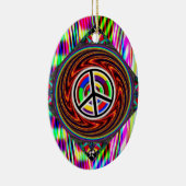 vredesbordwervel keramisch ornament (Rechts)