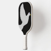 Vredesduif pickleball paddle (Links)