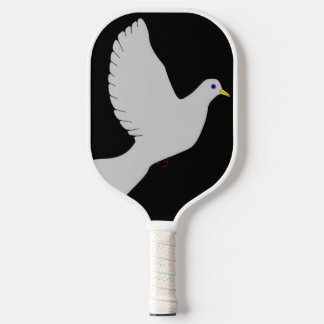 Vredesduif pickleball paddle