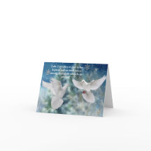 Vredesduiven Luke 2:14 Kerstmis