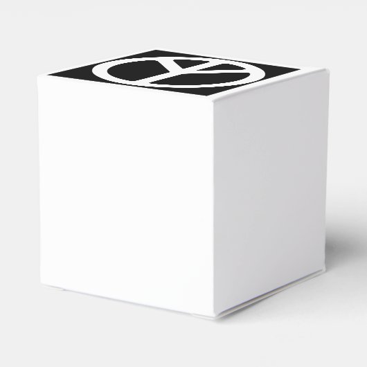 Vredesgebaar Bedankdoosjes (Achterkant)