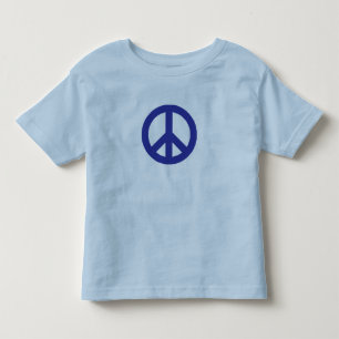 Vredesgebaar Kinder Shirts