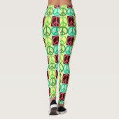 Vredesgebaar Leggings (Achterkant)