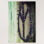 Vredesgebaar Legpuzzel (Verticaal)