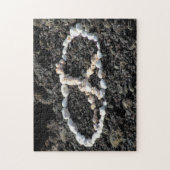 Vredesgebaar Legpuzzel (Verticaal)