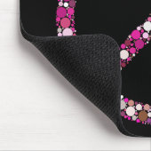 Vredesgebaar Muismat (Hoek)