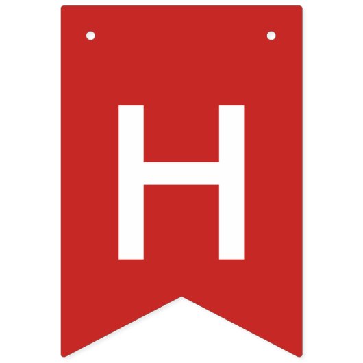 Vredesgebaar Poop Emoji Birthday Banner (Tweede vlag)