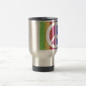 Vredesgebaar Reisbeker (Center)