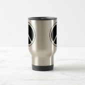 Vredesgebaar Reisbeker (Center)