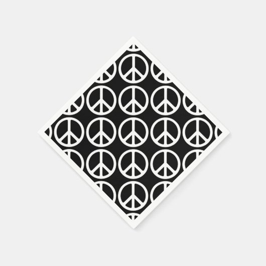 Vredesgebaar Servet (Hoek)