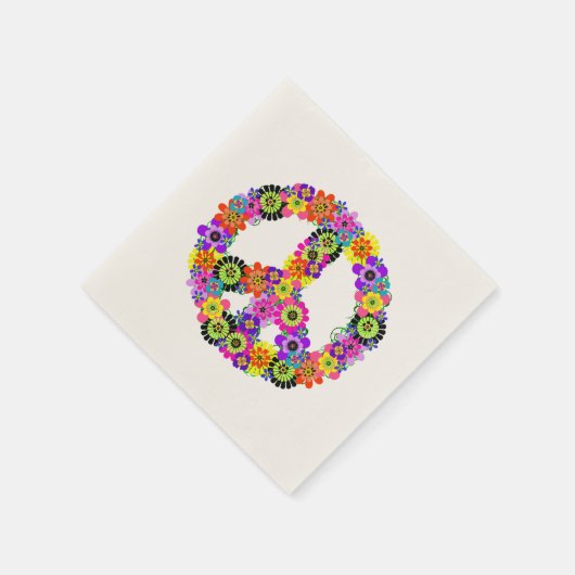 Vredesgebaar Servet (Hoek)