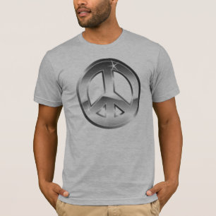 Vredesgebaar T-shirt