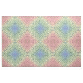 Vredesgebaren Symbool Rainbow Stof (Fat Quarter)