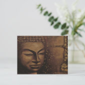 Vredesgebied ~ Briefkaart Religieuze (Staand voorkant)