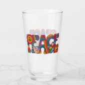 vredesglas glas (Achterkant)