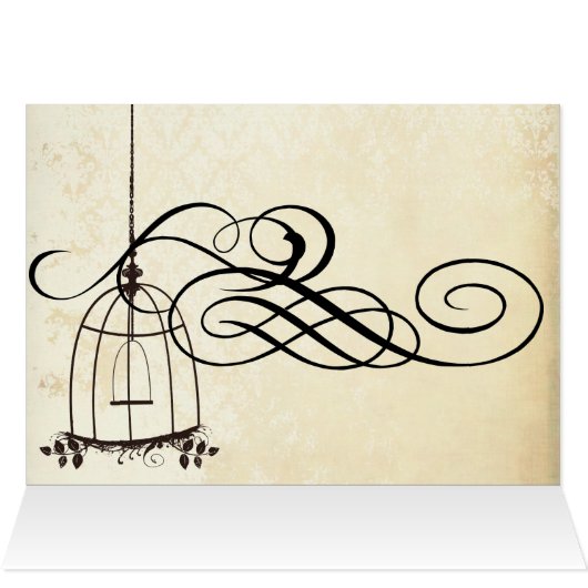  vredeshandhaken - Vogelkooien - uitvindingen (Binnen Horizontaal (Boven))