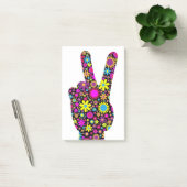 VREDESHANDTEKENING POST-IT® NOTES (Kantoor)