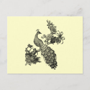 vredeshandvest voor T-shirts en schenkingen Briefkaart