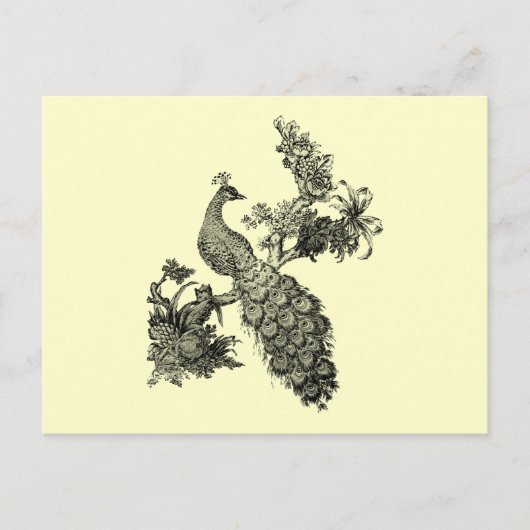  vredeshandvest voor T-shirts en schenkingen Briefkaart (Voorkant)