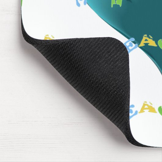 vredeshart muismat (Hoek)