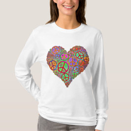  Vredeshemd T-shirt