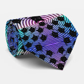 Vredeskatten Stropdas (Opgerold)