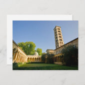 Vredeskerk Briefkaart (Voorkant / Achterkant)