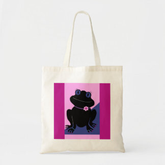 Vredeskikker Tote Bag