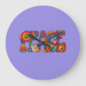 vredesklok grote klok (Voorkant)